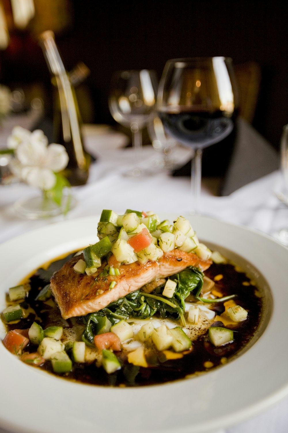 Individuelles Catering