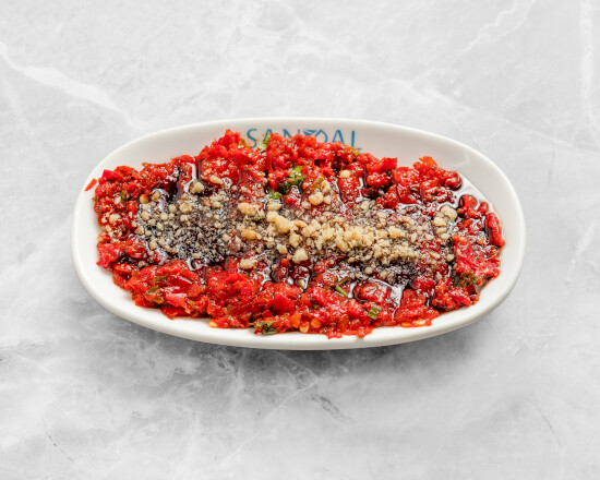Ezme Meze