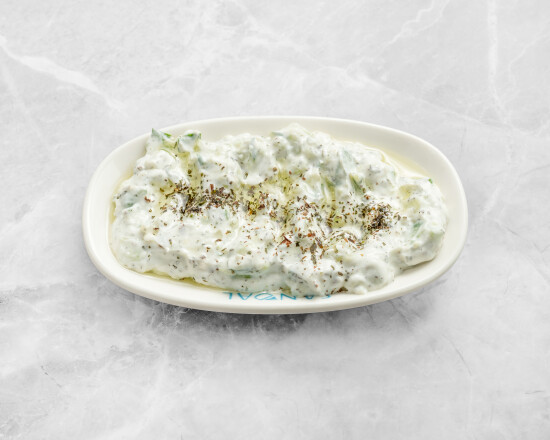 Haydari Meze